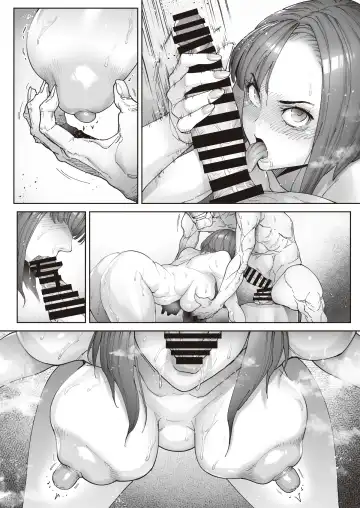 [Bonten] Kaigo Beit de Iroboke Jijii no Gouin na Yokkyuu to Okane no Mae ni Chitai o Sarasu JK Fhentai.net - Page 14