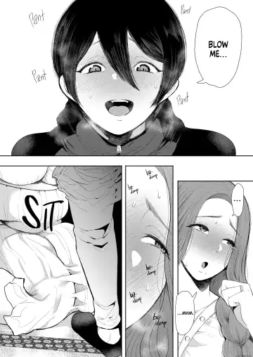 [Shomu] Mukashi no Uwaki Aite no Ko ga Jitsu wa Watashi no Musuko no Doukyuusei de... Fhentai - Page 13