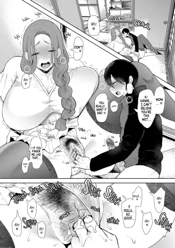[Shomu] Mukashi no Uwaki Aite no Ko ga Jitsu wa Watashi no Musuko no Doukyuusei de... Fhentai - Page 15