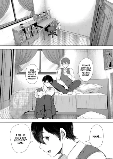 [Shomu] Mukashi no Uwaki Aite no Ko ga Jitsu wa Watashi no Musuko no Doukyuusei de... Fhentai - Page 2