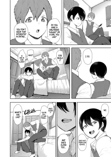 [Shomu] Mukashi no Uwaki Aite no Ko ga Jitsu wa Watashi no Musuko no Doukyuusei de... Fhentai - Page 3