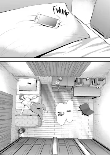 [Shomu] Mukashi no Uwaki Aite no Ko ga Jitsu wa Watashi no Musuko no Doukyuusei de... Fhentai - Page 36