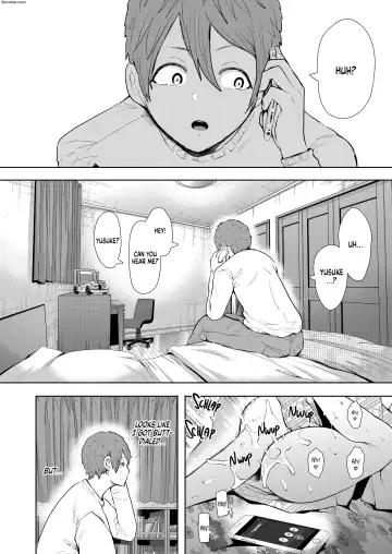 [Shomu] Mukashi no Uwaki Aite no Ko ga Jitsu wa Watashi no Musuko no Doukyuusei de... Fhentai - Page 48