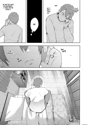 [Shomu] Mukashi no Uwaki Aite no Ko ga Jitsu wa Watashi no Musuko no Doukyuusei de... Fhentai - Page 49