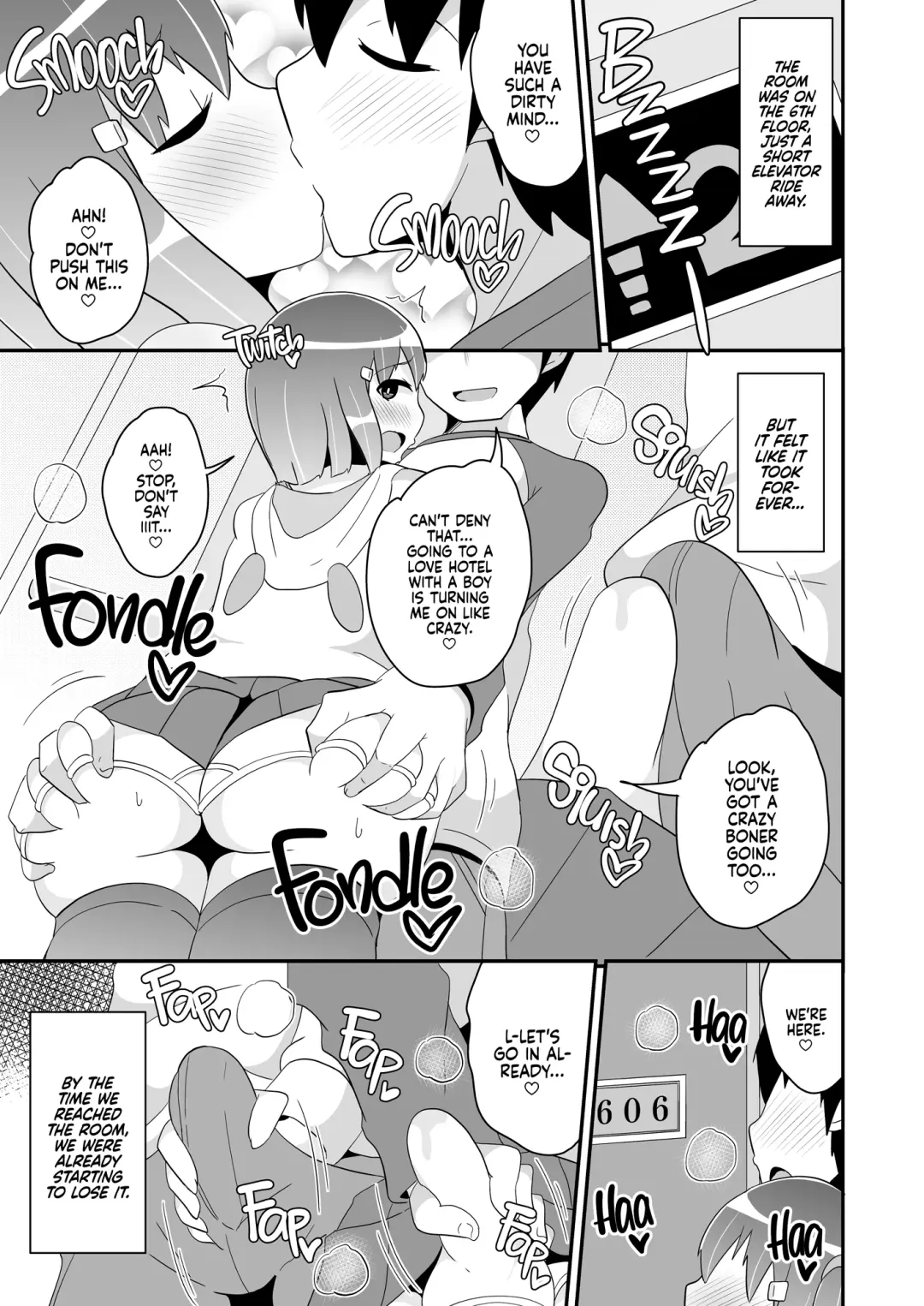 [Chinzurena] Josou (Mesu) Homo Kanojo | Gay Sex with My Girlfriend 2 (decensored) Fhentai - Page 9