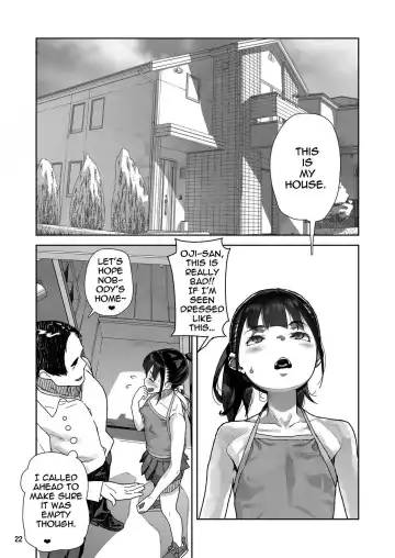 [Yamashita Kurowo] JC Meikko no Yowami o Nigitta Hi Fhentai.net - Page 21