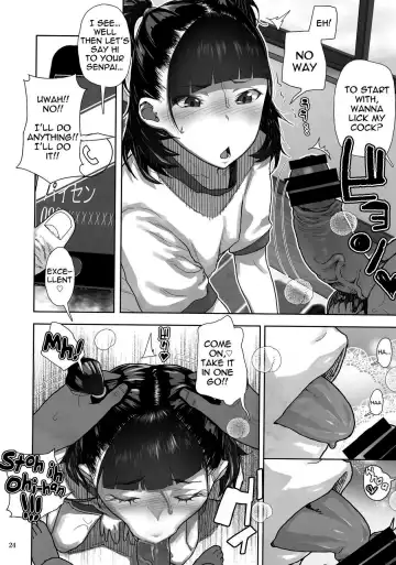 [Yamashita Kurowo] JC Meikko no Yowami o Nigitta Hi Fhentai.net - Page 51