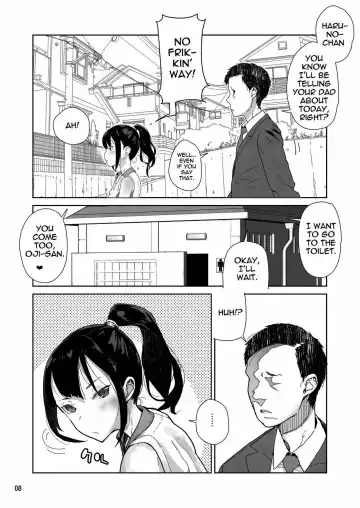 [Yamashita Kurowo] JC Meikko no Yowami o Nigitta Hi Fhentai.net - Page 7