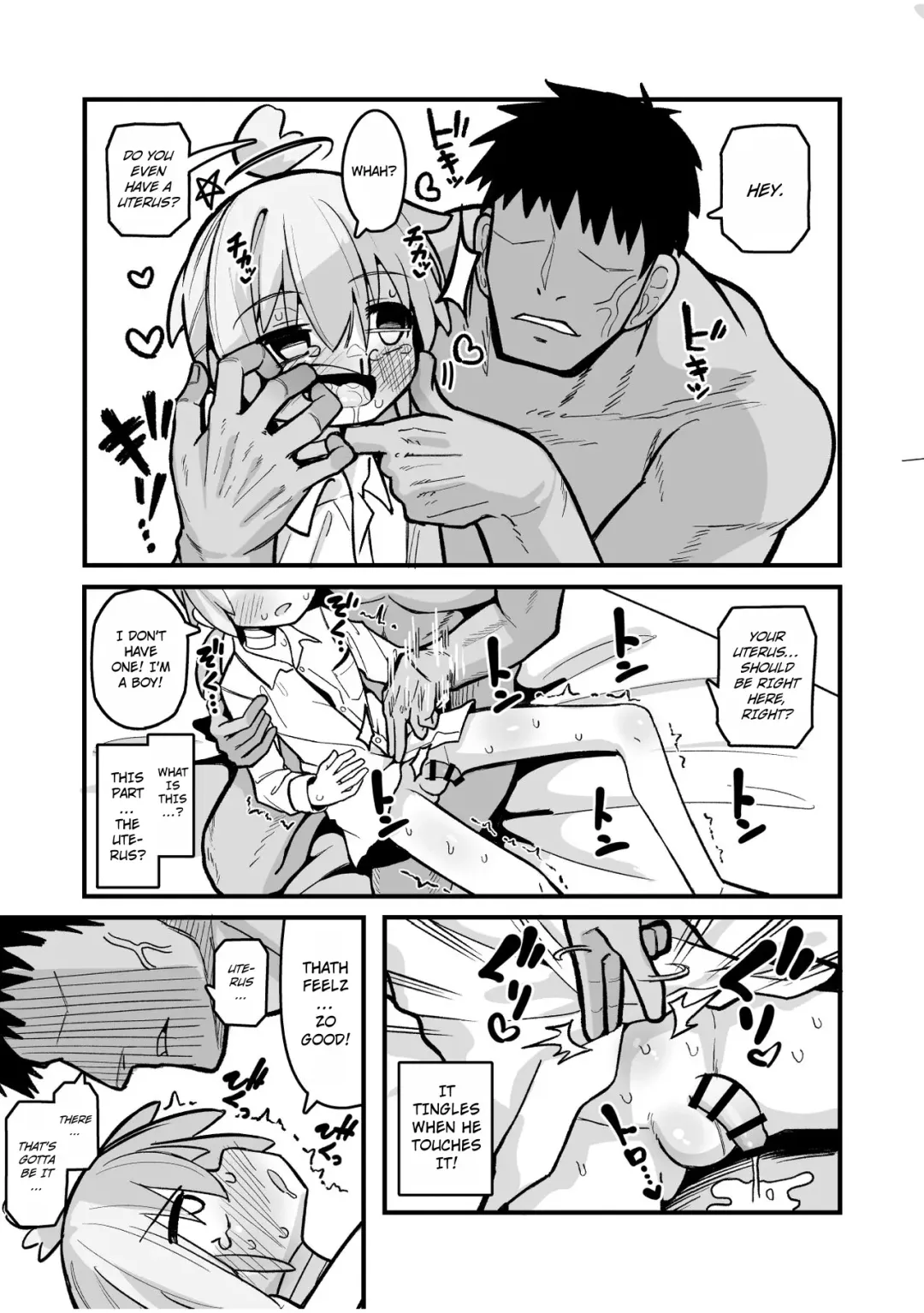 [Natsuki Gumi] Masogaki Osananajimi Hatsujou Buchi Okashi Dochu Love Junai Ryoujoku | Raping My Horny Masochistic Childhood Friend - True Love Rape Fhentai - Page 28