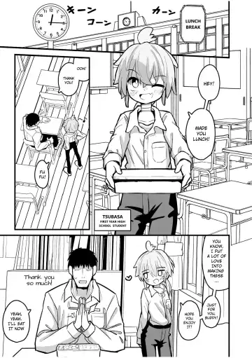 [Natsuki Gumi] Masogaki Osananajimi Hatsujou Buchi Okashi Dochu Love Junai Ryoujoku | Raping My Horny Masochistic Childhood Friend - True Love Rape Fhentai - Page 2