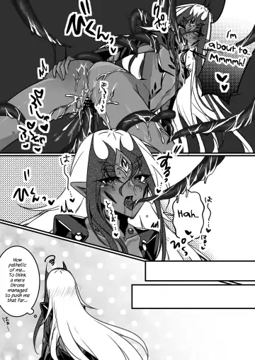 [Minazuki Nacht] Torima Ecchi na Me ni Ae Don Thousand Fhentai - Page 5