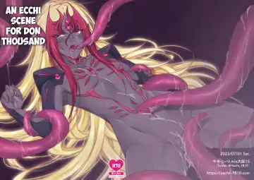 [Minazuki Nacht] Torima Ecchi na Me ni Ae Don Thousand Fhentai - Page 6