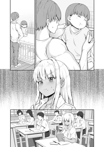 [Kaduchi] Zoku Inaka no Kuro Gal JK to Kekkon Shita Nichijou Fhentai.net - Page 30