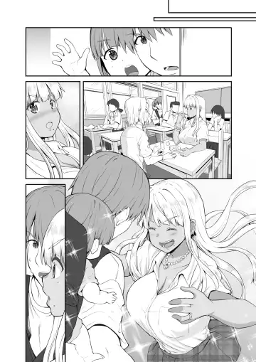 [Kaduchi] Zoku Inaka no Kuro Gal JK to Kekkon Shita Nichijou Fhentai.net - Page 36