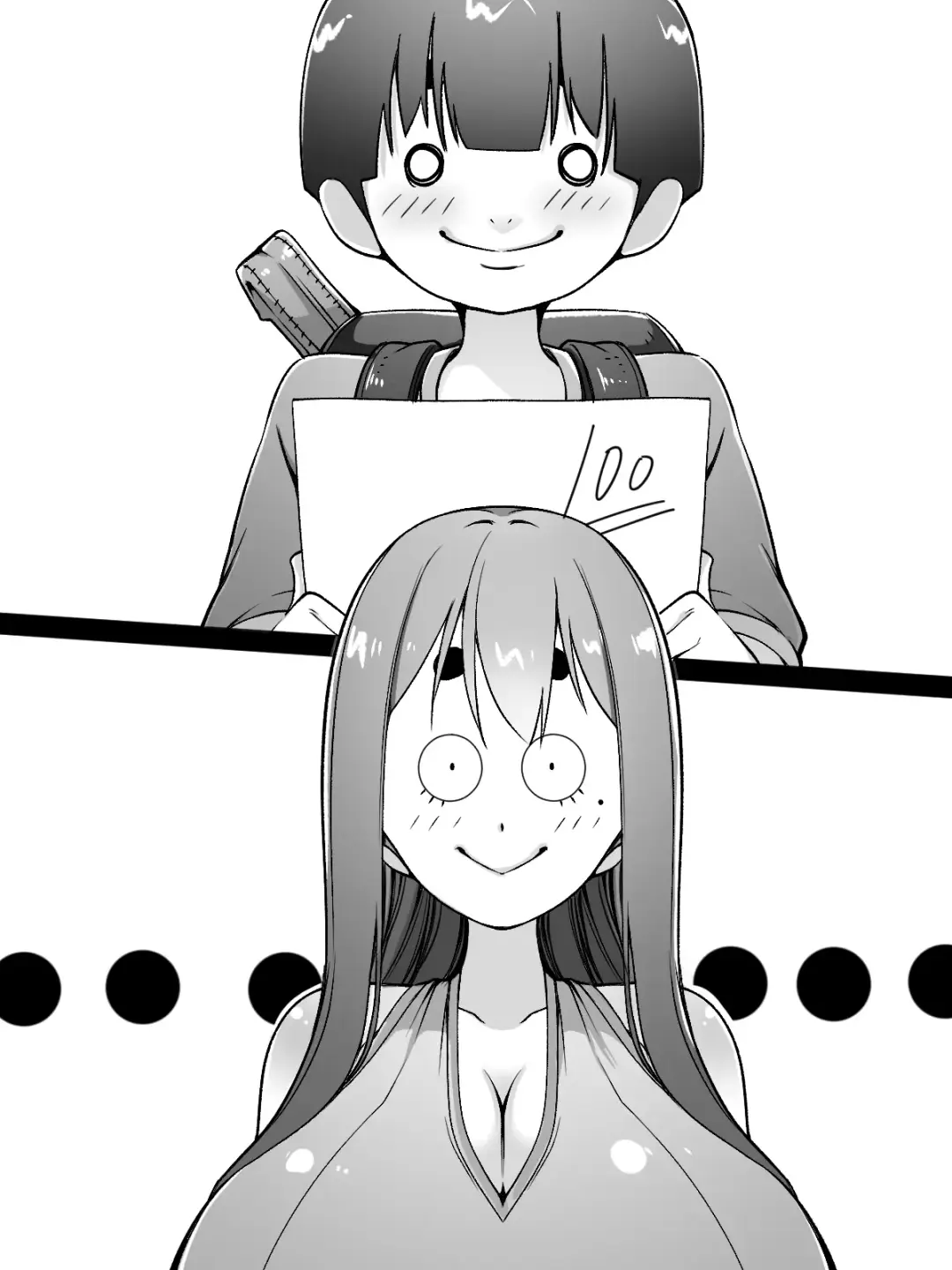 [Rinderon] Mama wa Onahokoki shika Shite Kurenai Fhentai - Page 19