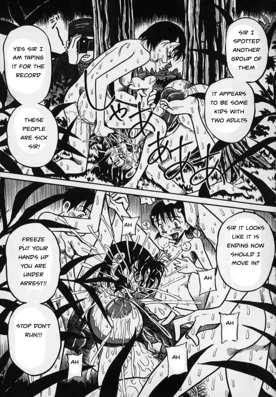 [Point Takashi] Fun in the Park Fhentai.net - Page 19