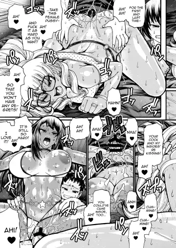 [Chiba Toshirou] Black Witches 10 Fhentai - Page 18