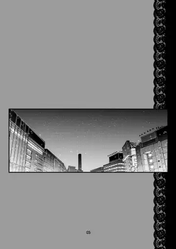 [Chiba Toshirou] Black Witches 10 Fhentai - Page 3