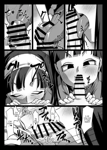 [Rom] Zeno ni Omakase! | Leave It to Xeno! Fhentai.net - Page 13