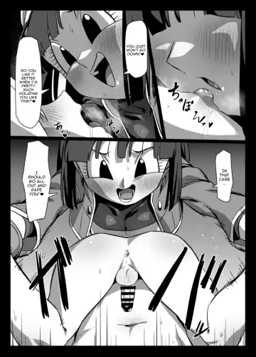 [Rom] Zeno ni Omakase! | Leave It to Xeno! Fhentai.net - Page 29