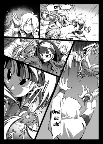 [Rom] Zeno ni Omakase! | Leave It to Xeno! Fhentai.net - Page 5