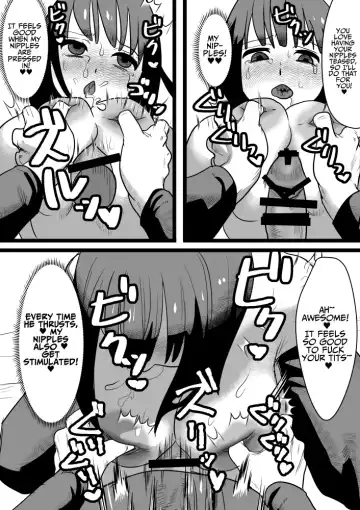 [Toyama Burin] Kairaku Otoshi | Pleasure Corruption Fhentai - Page 13