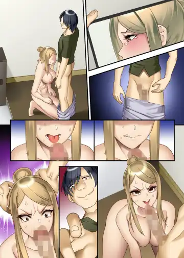 Tomodachi no Haha to Ane ni Ore no Kounin Chinpo de Haramu made Nakadashi Shimakutta Hanashi. Kyonyuu Bijin Oyako o Shinyuu no Ryokouchuu ni Ore no Mono ni Fhentai.net - Page 33