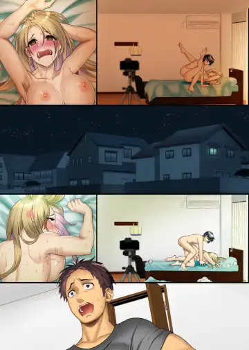 Tomodachi no Haha to Ane ni Ore no Kounin Chinpo de Haramu made Nakadashi Shimakutta Hanashi. Kyonyuu Bijin Oyako o Shinyuu no Ryokouchuu ni Ore no Mono ni Fhentai.net - Page 44