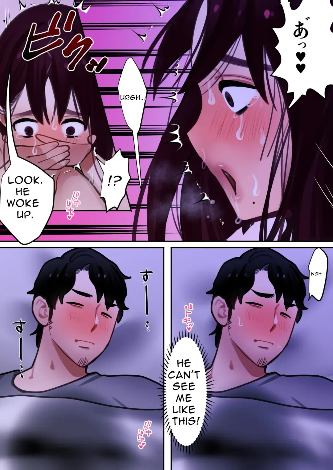 [Toyama Burin] Tensei Shitara Galge no Shujinkou ni Natteita node Heroine no Haha o Kouryaku Shimasu | I Reincarnated as an Adult Game Protagonist, so I decided to go for the Heroine's Mother ~Manami~ Fhentai - Page 104