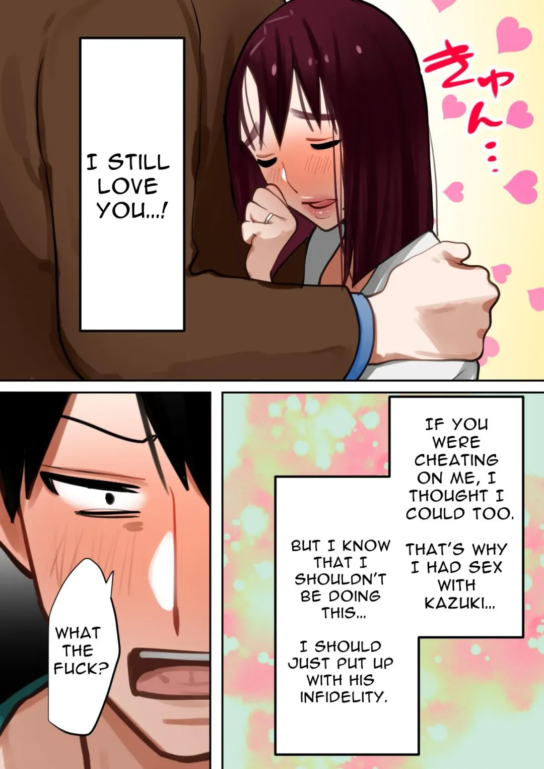 [Toyama Burin] Tensei Shitara Galge no Shujinkou ni Natteita node Heroine no Haha o Kouryaku Shimasu | I Reincarnated as an Adult Game Protagonist, so I decided to go for the Heroine's Mother ~Manami~ Fhentai - Page 92