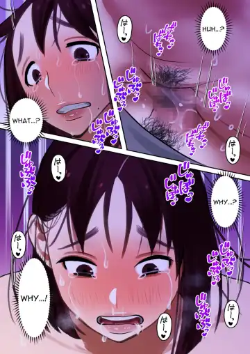 [Toyama Burin] Tensei Shitara Galge no Shujinkou ni Natteita node Heroine no Haha o Kouryaku Shimasu | I Reincarnated as an Adult Game Protagonist, so I decided to go for the Heroine's Mother ~Manami~ Fhentai - Page 114