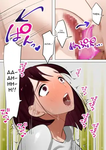 [Toyama Burin] Tensei Shitara Galge no Shujinkou ni Natteita node Heroine no Haha o Kouryaku Shimasu | I Reincarnated as an Adult Game Protagonist, so I decided to go for the Heroine's Mother ~Manami~ Fhentai - Page 36