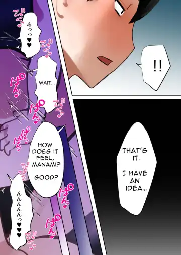 [Toyama Burin] Tensei Shitara Galge no Shujinkou ni Natteita node Heroine no Haha o Kouryaku Shimasu | I Reincarnated as an Adult Game Protagonist, so I decided to go for the Heroine's Mother ~Manami~ Fhentai - Page 98