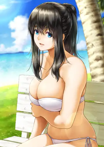 [Lioreo] CRAZY SWIMMER Second Stage Fhentai - Page 93