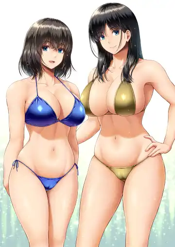 [Lioreo] CRAZY SWIMMER Second Stage Fhentai - Page 95