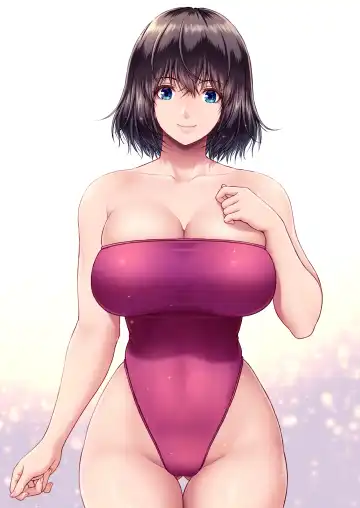 [Lioreo] CRAZY SWIMMER Second Stage Fhentai - Page 98