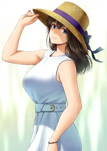 [Lioreo] CRAZY SWIMMER Second Stage Fhentai - Page 99