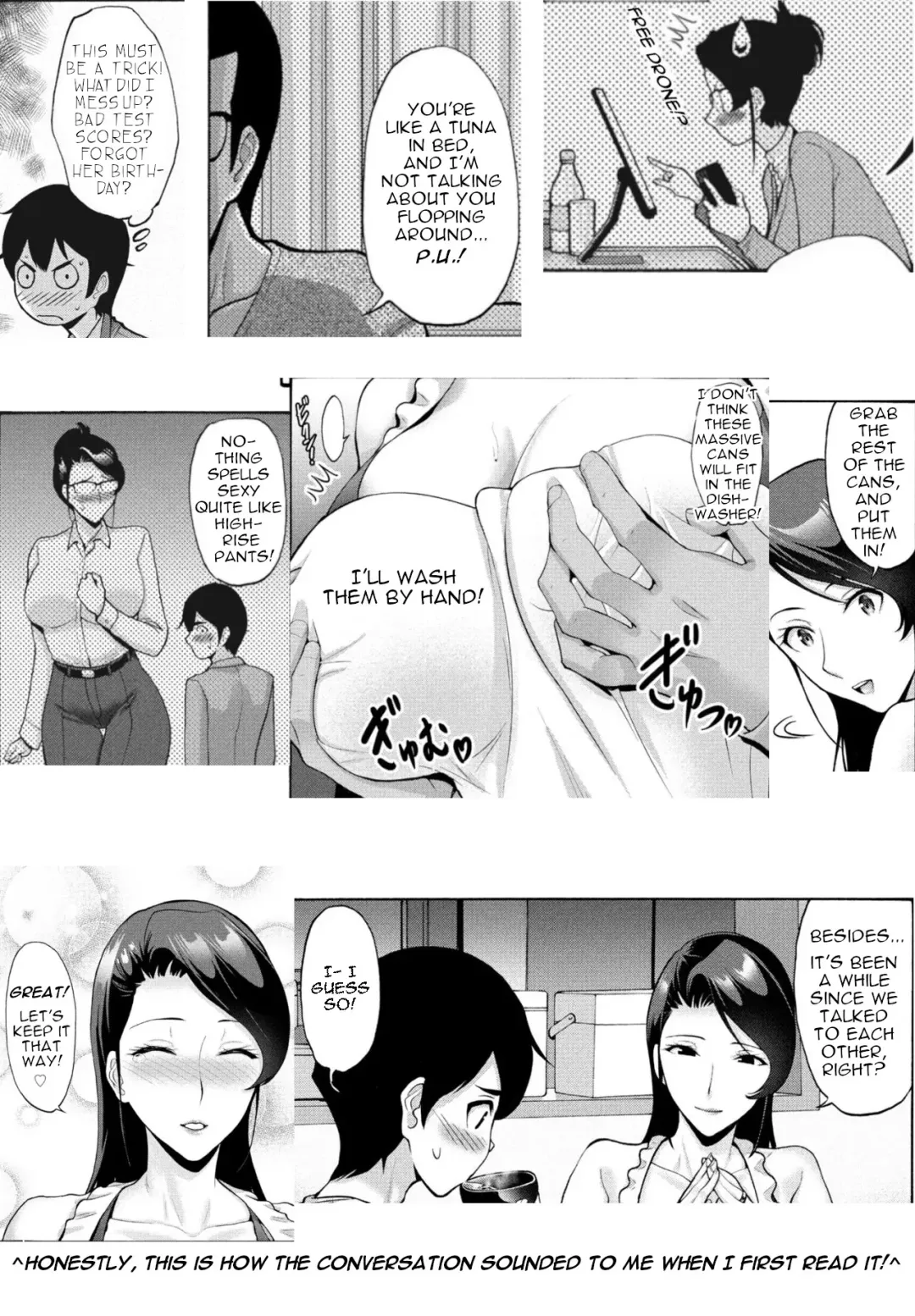 [Nishikawa Kou] Hamayuri Club Ch. 1 Fhentai - Page 22