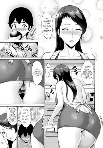 [Nishikawa Kou] Hamayuri Club Ch. 1 Fhentai - Page 3
