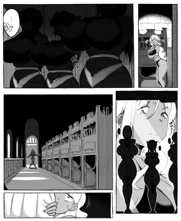 [Rebake] ~Isekai Mob Gal~ Fhentai.net - Page 12