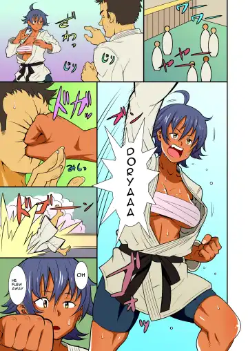 [Drain - Inoue Nanaki] Sensai Injo Fhentai - Page 56