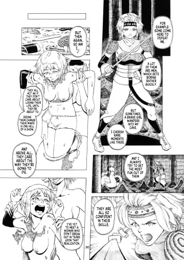 [Yoikuma] An Interview and... Fhentai - Page 2