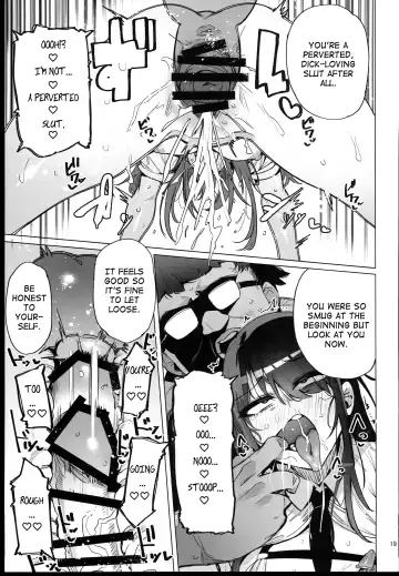 [Wakamesan] Anata no Semen Kaishuu Shimasu Fhentai - Page 21