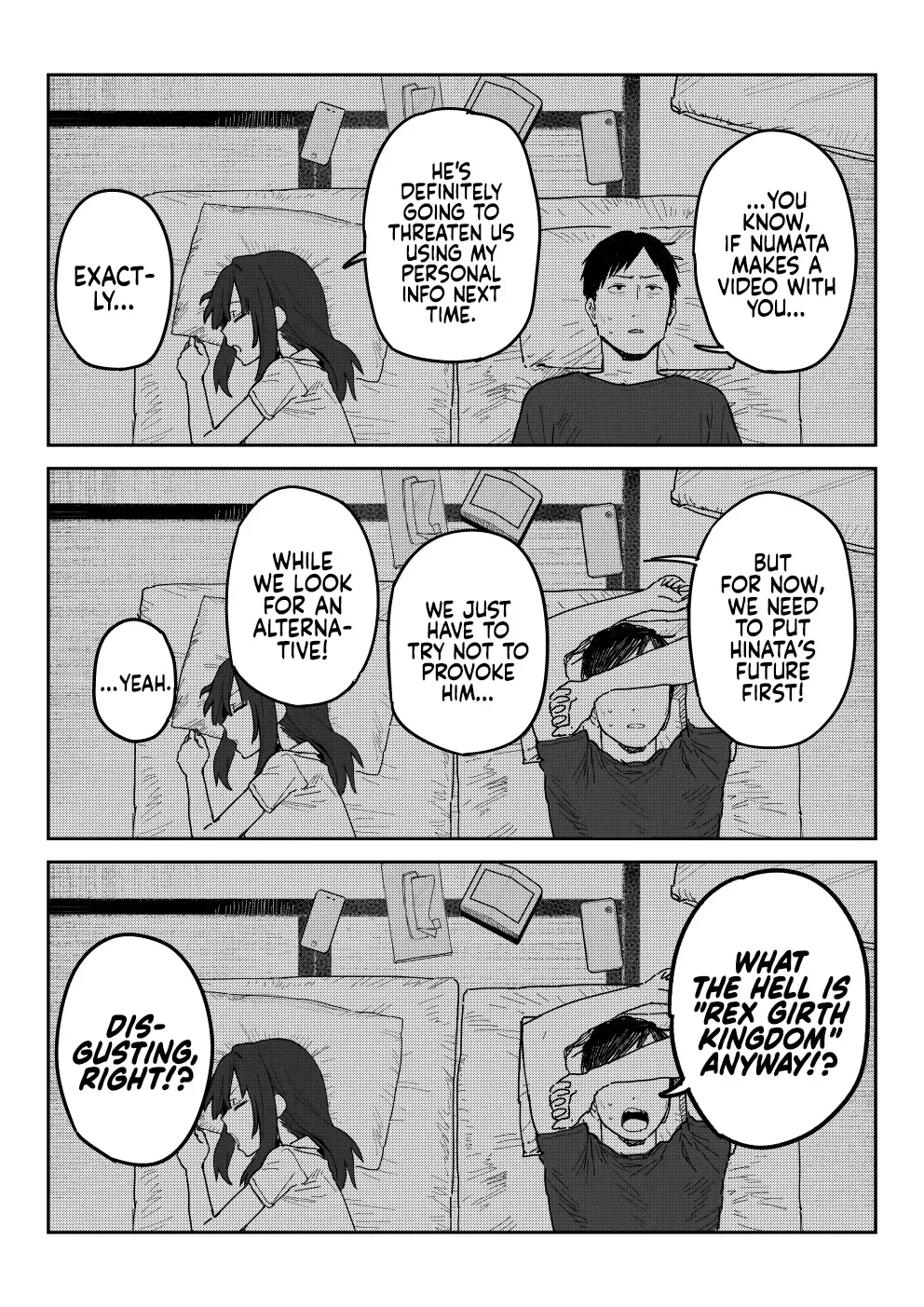 [Shinjiro] Tanesaki Kaori (39), Musume no Kawari ni Doujin AV Debut  | Tanesaki Kaori (39) Makes Her Doujin AV Debut in Place of Her Daughter Fhentai - Page 39