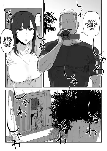 [Shinjiro] Tanesaki Kaori (39), Musume no Kawari ni Doujin AV Debut  | Tanesaki Kaori (39) Makes Her Doujin AV Debut in Place of Her Daughter Fhentai - Page 16