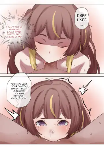 [Sifarid] My 800 Years Old Keris Can't be This Sexually Frustated! Fhentai - Page 11