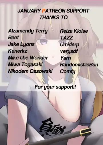 [Sifarid] My 800 Years Old Keris Can't be This Sexually Frustated! Fhentai - Page 19