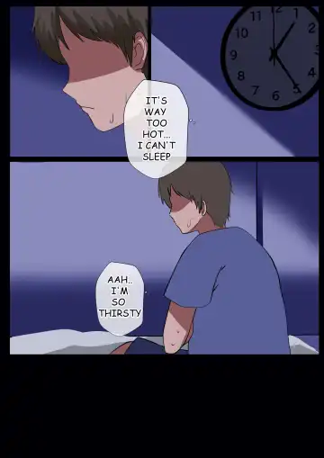 [Sifarid] My 800 Years Old Keris Can't be This Sexually Frustated! Fhentai - Page 6