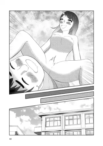 Osananajimi no Fuuki Iinchou  wa Boku ni Somaru Fhentai.net - Page 42