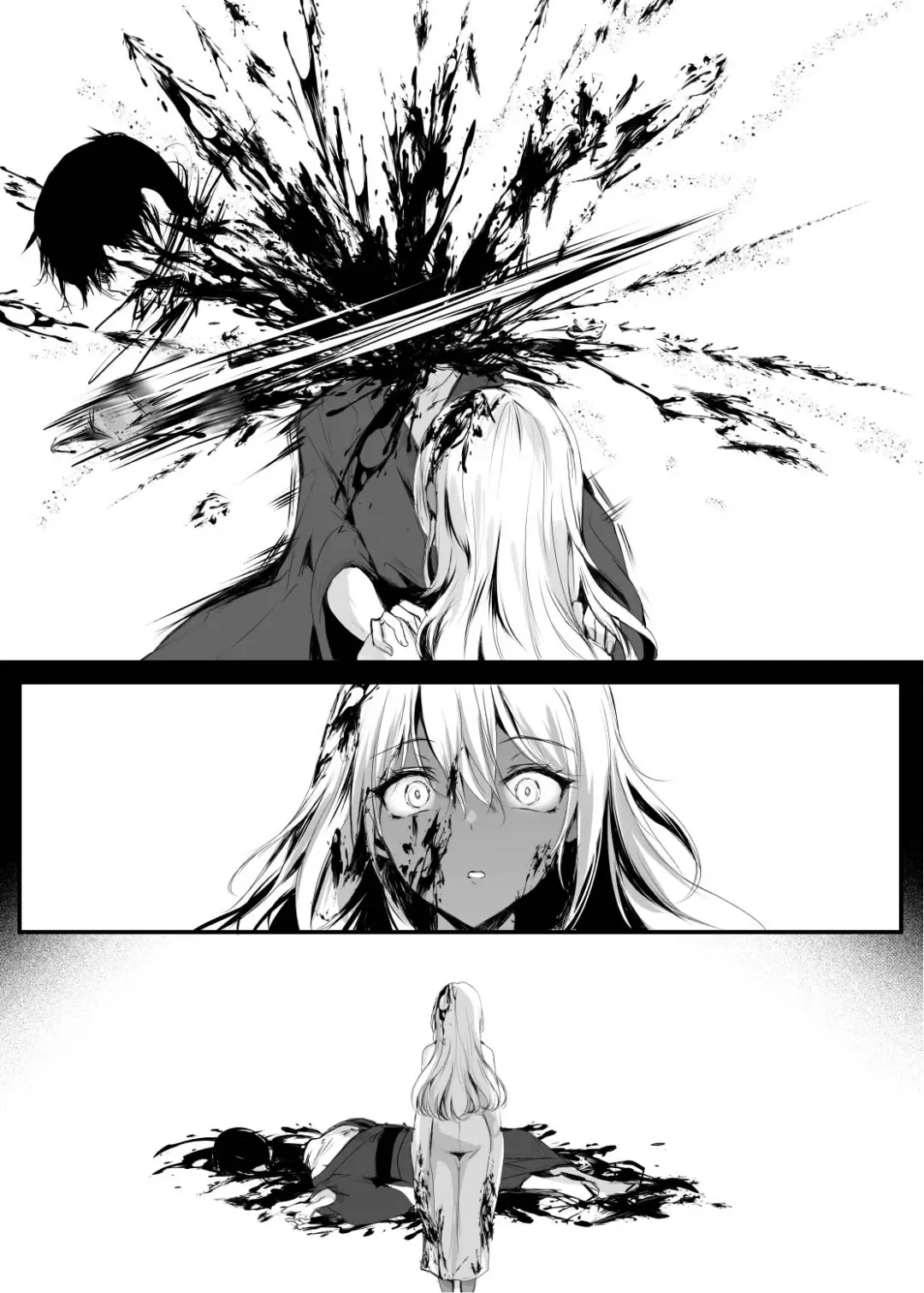 [Mafuyu] Jyashin no Miko San Fhentai.net - Page 40